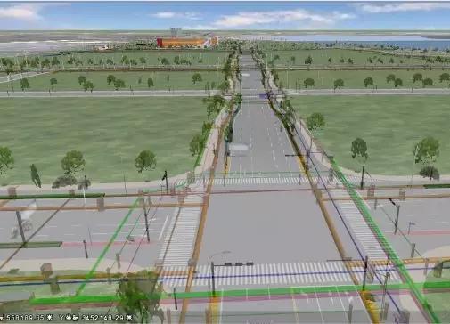 又一航天產(chǎn)品打破國外壟斷！城市地下管線有了國產(chǎn)“身份證”