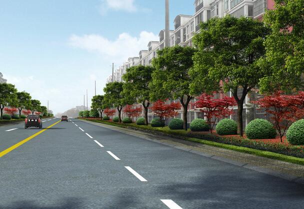 市政道路規(guī)劃設(shè)計(jì)中的三大要點(diǎn)，你懂嗎？