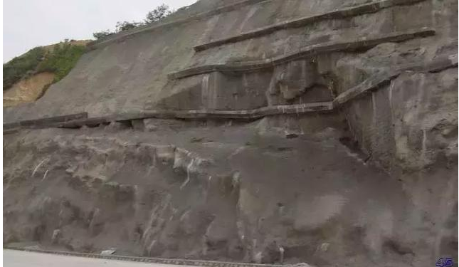 公路路基路面設(shè)計體會，滿滿的都是不能疏忽的細(xì)節(jié)！