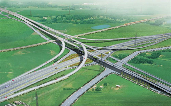 公路的五級細(xì)分、行政等級分類以及高中低劃分